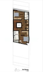 MARTIA ROAD (D15), Terrace #563213151